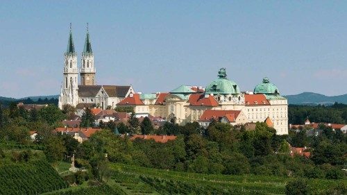 Österreich: Neuer Propst von Klosterneuburg optimistisch