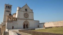 In Assisi findet das Event Economy of Francesco statt