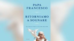 Titul knihy v talianskom preklade