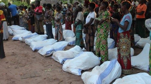 Le Caritas di RD Congo e Sud Sudan: c'è tanto da fare per le crisi dimenticate 