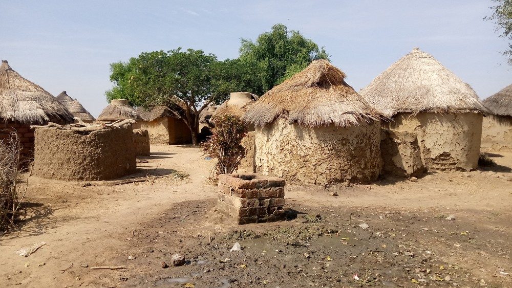 Puit d’eau dans les secteurs de Yagoua-Nord/Cameroun