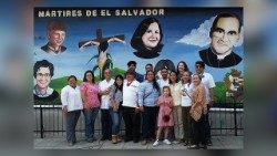 Misioneras norteamericanas asesinadas en El Salvador.