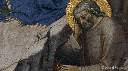 Apostolsko pismo svetega očeta Frančiška: Patris corde
