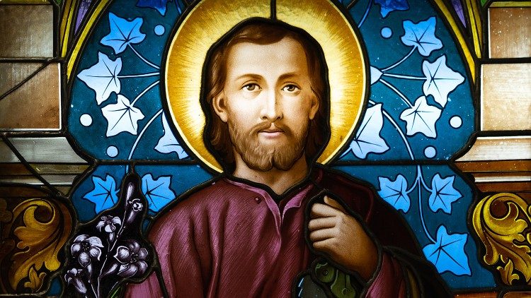 Sfântul Iosif, purtătorul de grijă al lui Isus, model pentru Biserica de astăzi