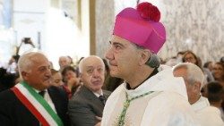 Nowy metropolita Neapolu jest powszechnie znany jako Don Mimmo Battaglia. 