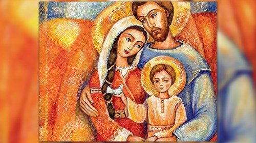 Svätý Otec ohlásil Osobitný rok rodiny „Amoris laetitia“