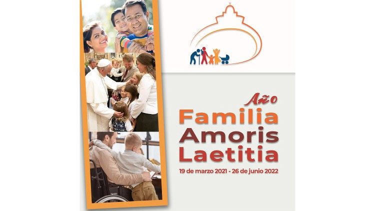 Năm Gia đình  Amoris Laetitia