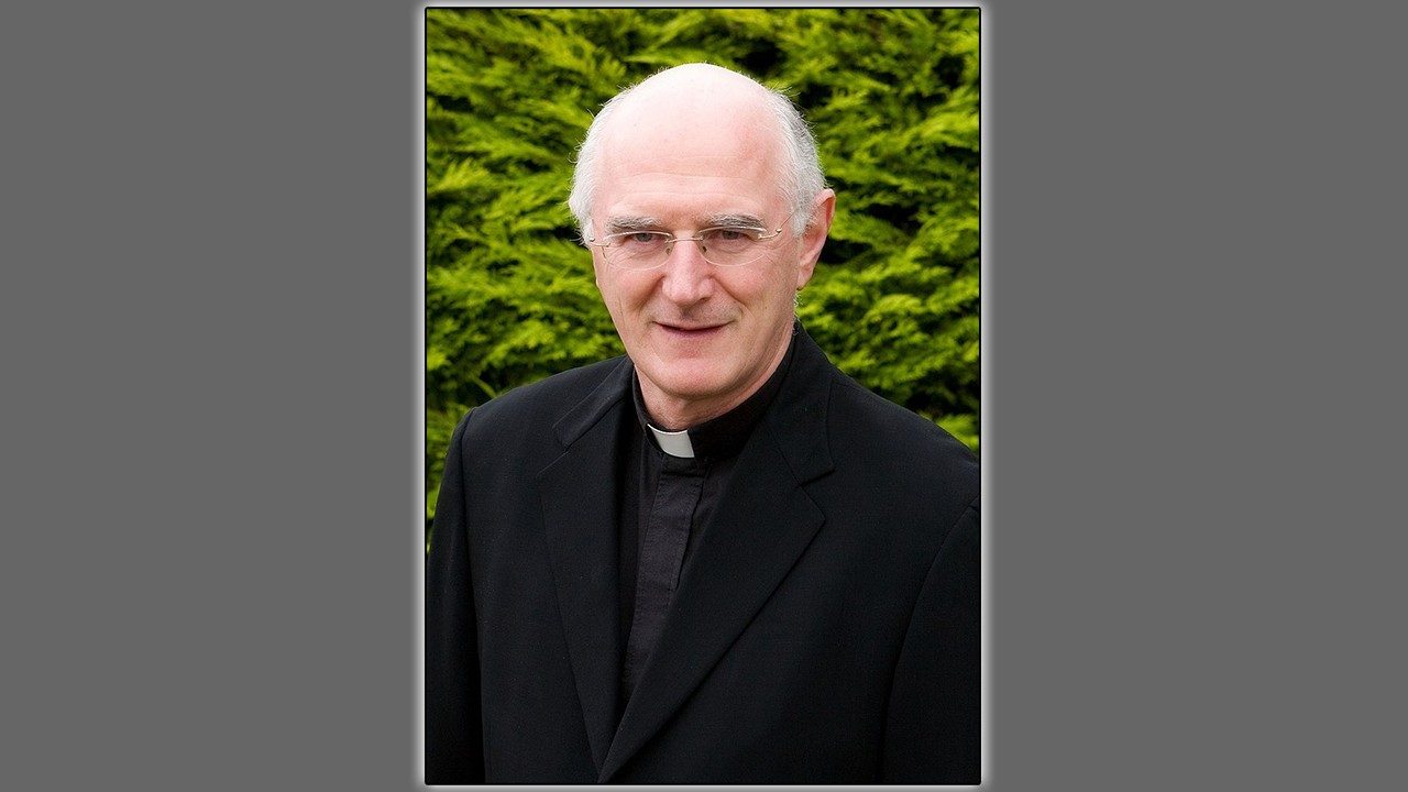 Pope Francis names new Archbishop of Dublin, Ireland