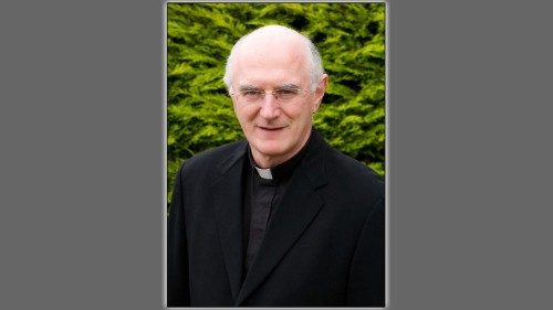 Pope Francis appoints new Archbishop of Dublin, Ireland