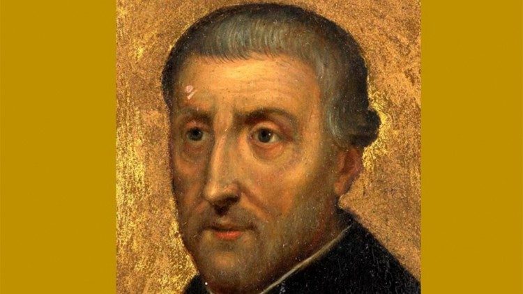 Sv. Peter Kanízius, kňaz a učiteľ Cirkvi, Apoštol Nemecka
