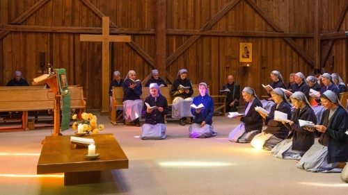 Týždeň modlitby za jednotu pripravili sestry zo švajčiarskeho Grandchamp 