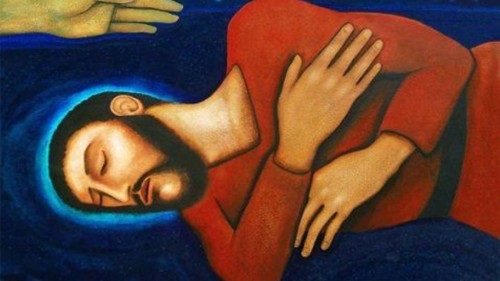 Letošnja poslanica za duhovne poklice nosi naslov Sveti Jožef: sanje poklicanosti