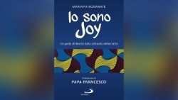Libro "Io sono Joy" de Mariapia Bonanate 