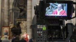 مركز التلفزة الفاتيكاني: أربعون سنة في خدمة البابا والأعين موجهة نحو المستقبل
