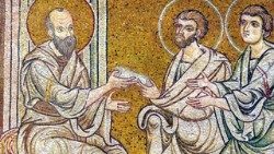 Святые Тимофей и Тит, епископы