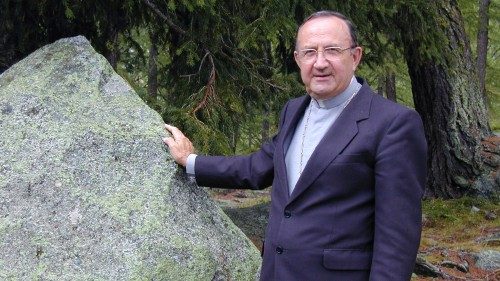 Schweiz: Kardinal Schwery mit 89 Jahren gestorben