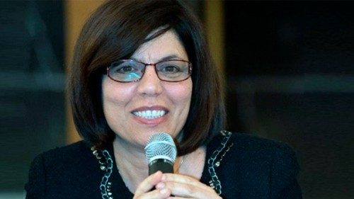 Margaret Karram eleita nova presidente do Movimento dos Focolares
