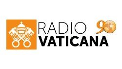 2021.02.09 Logo Radio Vaticana 90° anniversario - Italiano