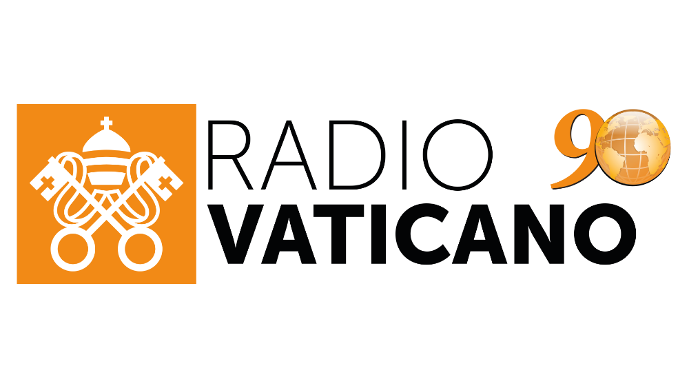 2021.02.10 Logo Radio Vaticana 90 Spagnolo