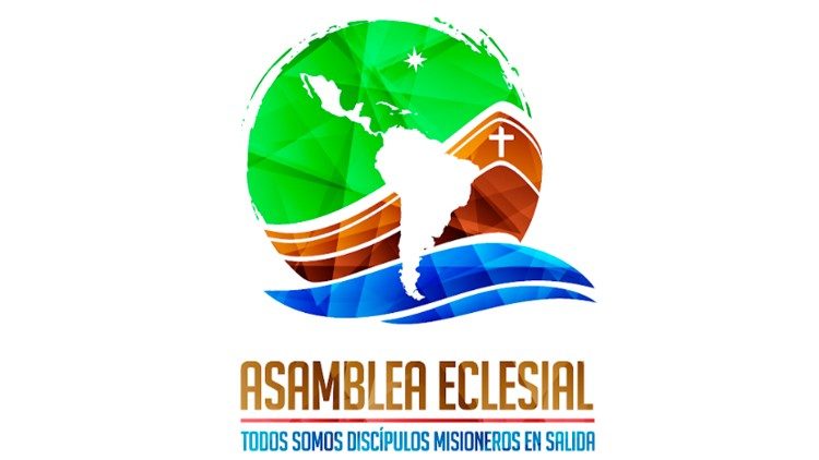 Logotipo de la Asamblea Eclesial