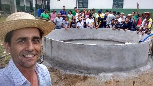 Brasil: Laudato si' y Ciranda potencian la agricultura familiar en Maranhão