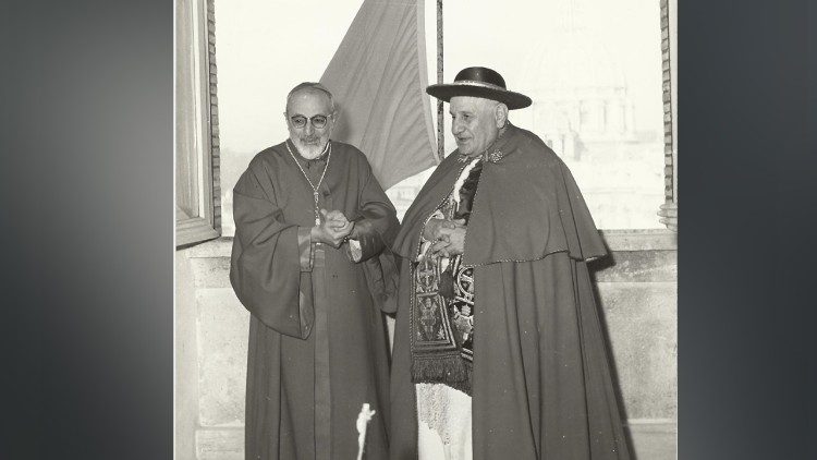 2021.02.18 Cardinal Gregorio XV Agagianian 