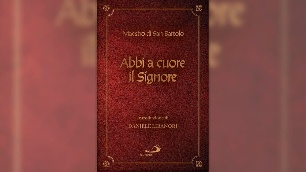 Obálka knihy Abbi a cuore il Signore z vydavateľtva San Paolo