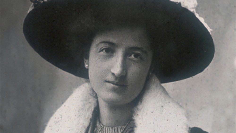 Ctihodná Božia služobníčka Armida Barelli (1882-1952)