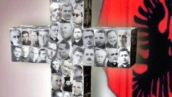 Beati martiri della Chiesa albanese