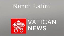 Nuntii Latini - Die V mensis octobris MMXXI