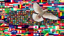 Il 21 settembre l'Onu celebra la Giornata internazionale della Pace