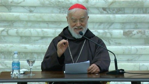 Cardinal Cantalamessa: l'Évangile, puissance de Dieu pour qui croit