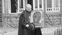 Rzymska Polonia dziękuje za beatyfikację Prymasa Tysiąclecia 
