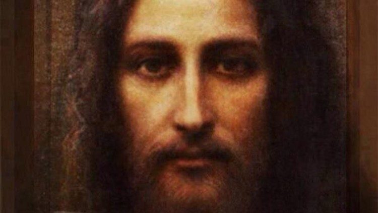 Le visage du Christ