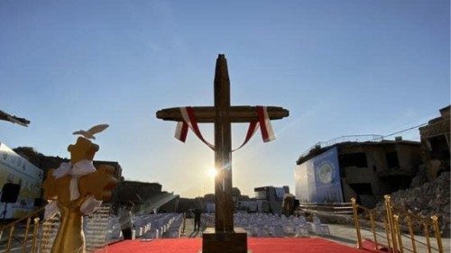 Irak: deux mois après le voyage du Pape, surmonter le sectarisme 