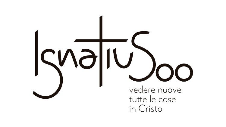 Logo de cette année: "Ignatius 500. Voir toute chose nouvelle en Christ"