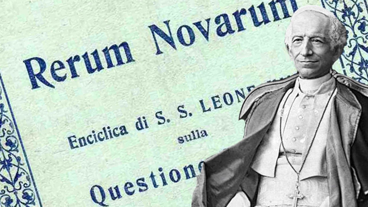 Mensaje del Celam en el 131 aniversario de la Rerum Novarum - Vatican News
