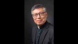 Prowincjał chińskich jezuitów nowym biskupem Hongkongu
