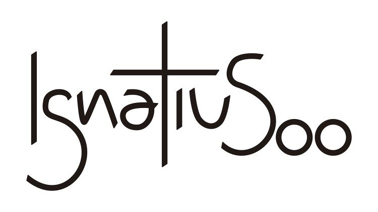 Logo of the Ignatian year