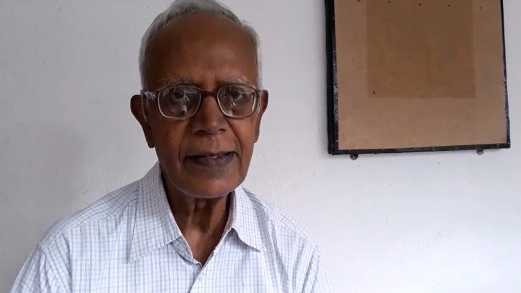 P. Stan Swamy indiai jezsuita állapota válságosra fordult  
