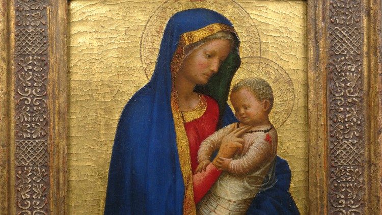  Mostra Madonna del Solletico, Siena 