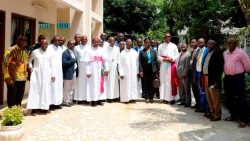 Assemblée de l’Association nationale de l’école catholique 2021/Côte d’Ivoire