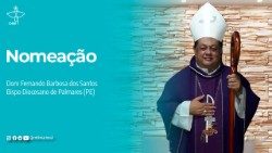Dom Fernando Barbosa dos Santos