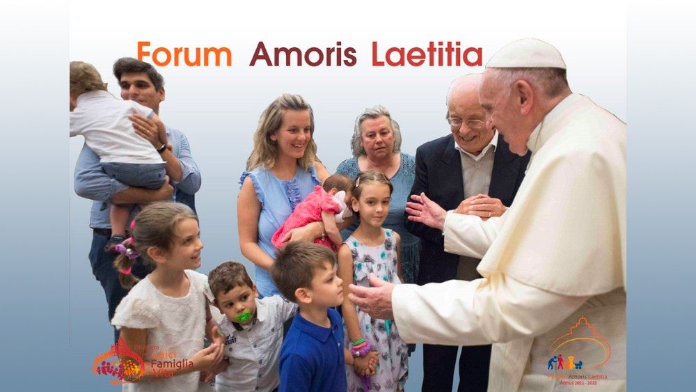 Forum “¿Hasta dónde hemos llegado con Amoris laetitia?
