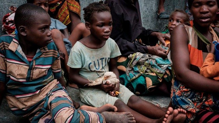 W Mozambiku pogłębia się kryzys humanitarny, nie ustają ataki islamistów