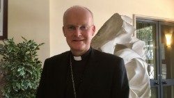 Franz-Josef Overbeck ist Bischof von Essen
