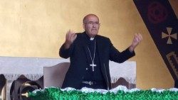 Kardinali José Tolentino Mendonça,Mwenyekiti wa Baraza la Kipapa la Utamaduni na Elimu
