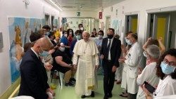 Papież utworzył fundację wspierającą katolickie szpitale 