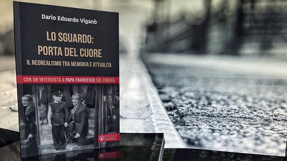 El último libro de Viganò