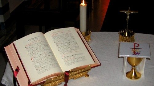 New standards for the use of the 1962 Roman Missal: Bishops are given greater responsibility